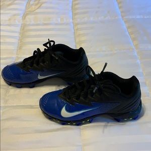 Baseball cleats Nike